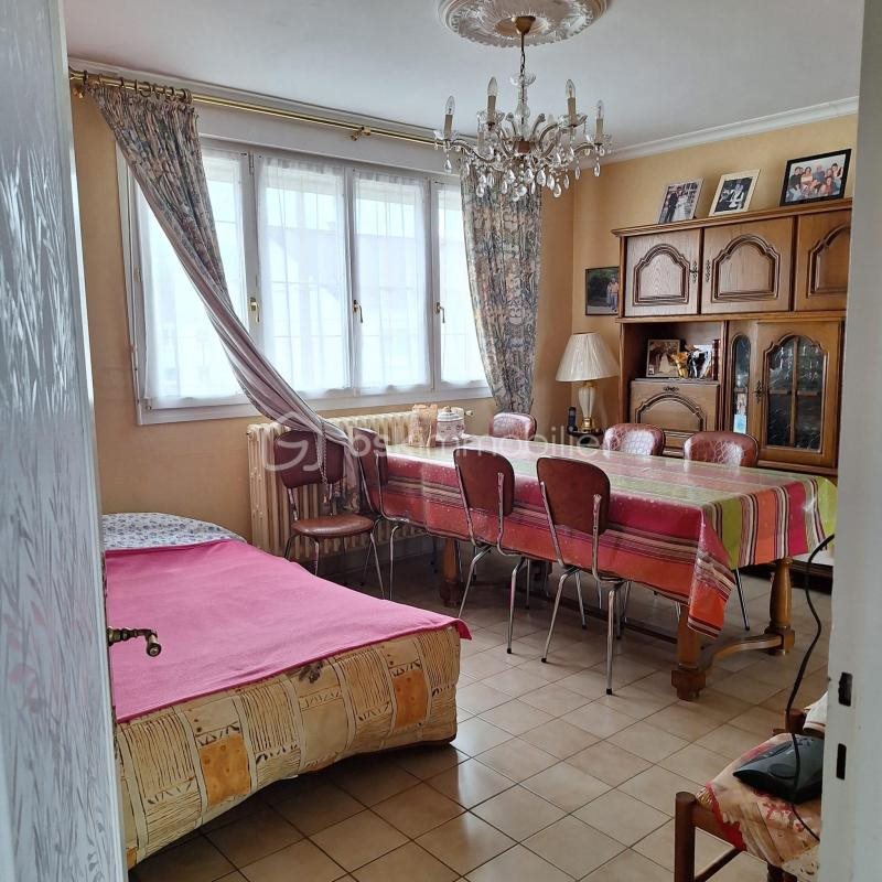 Maison à vendre, 108m², Mayenne