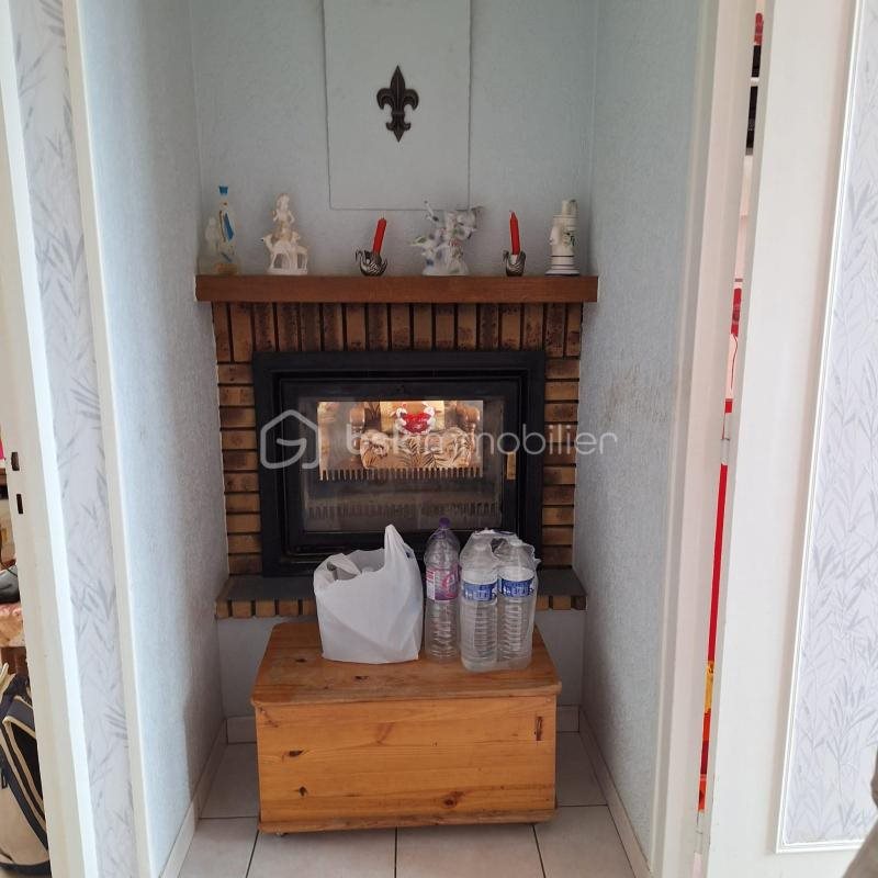 Maison à vendre, 108m², Mayenne