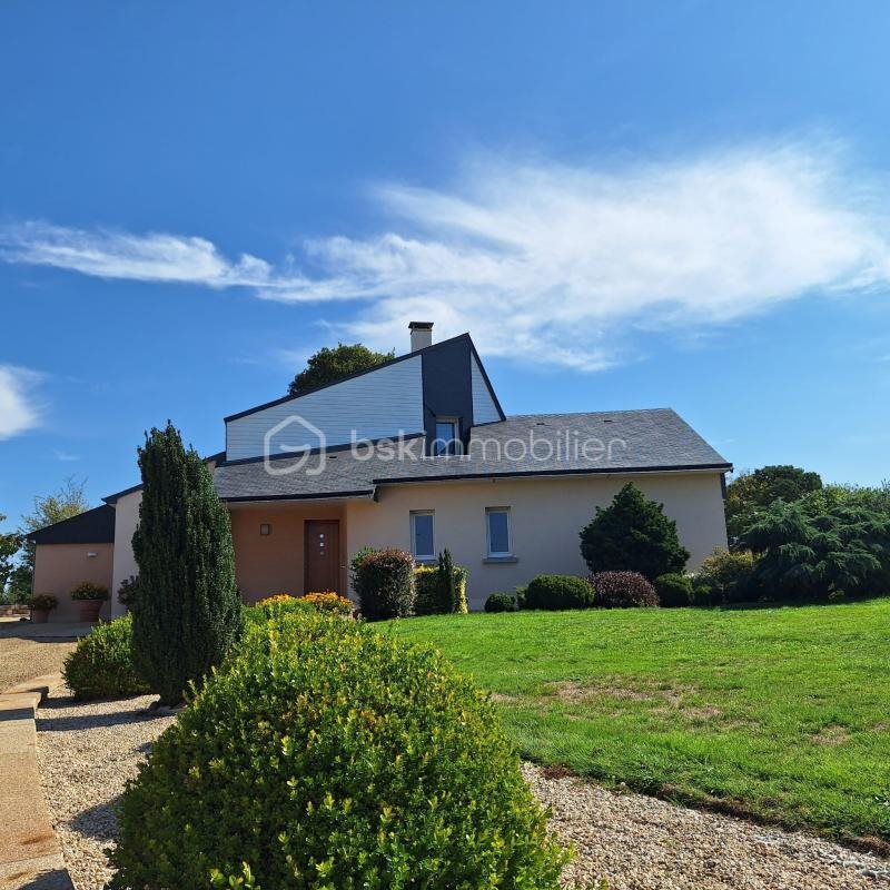 Maison à vendre, 166m², Commer