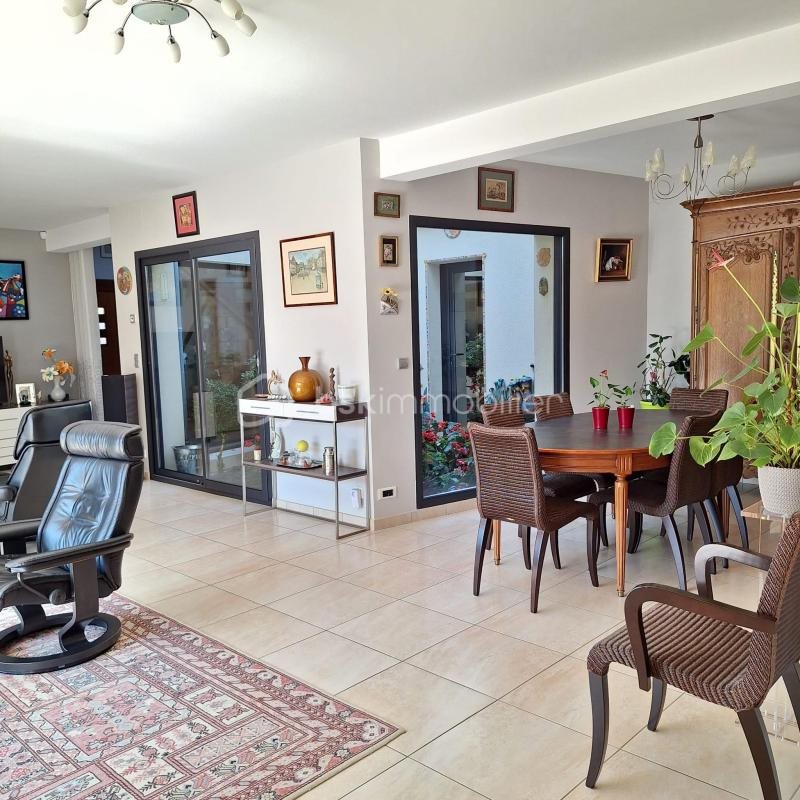 Maison à vendre, 166m², Commer