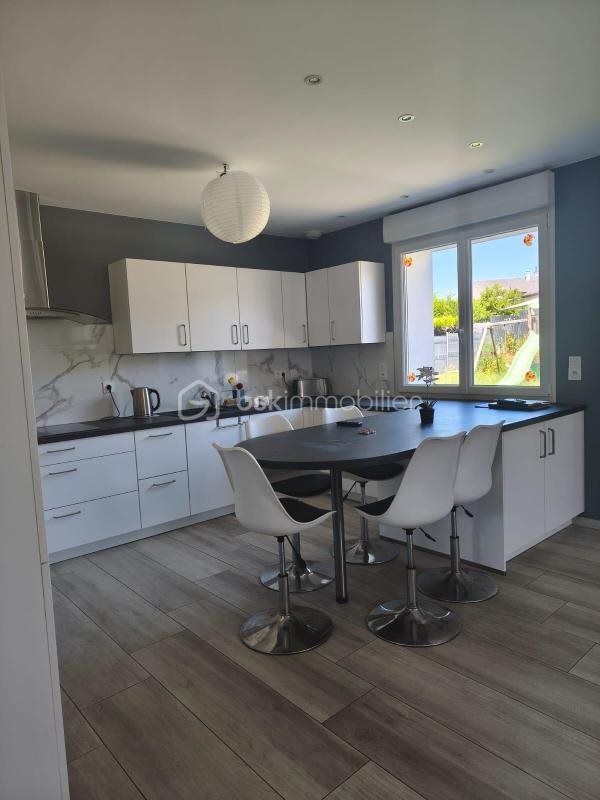 Maison à vendre, 137m², Mayenne
