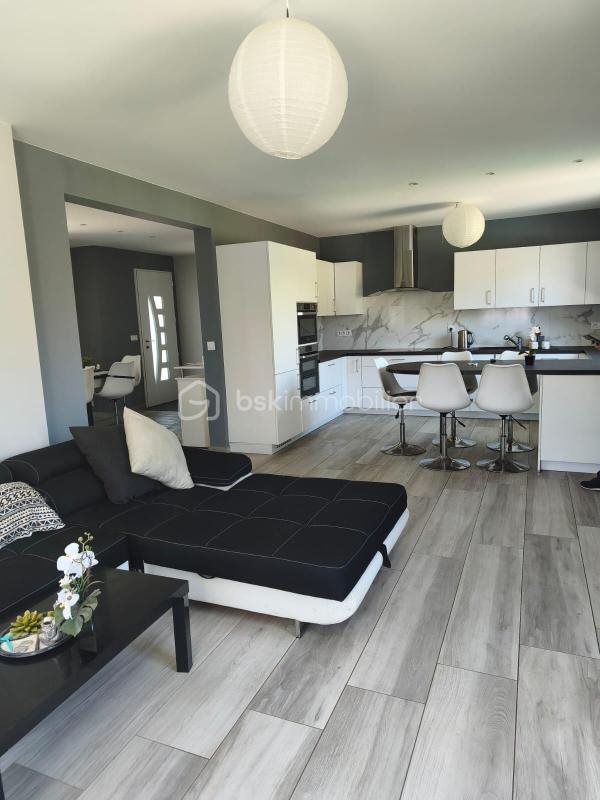 Maison à vendre, 137m², Mayenne