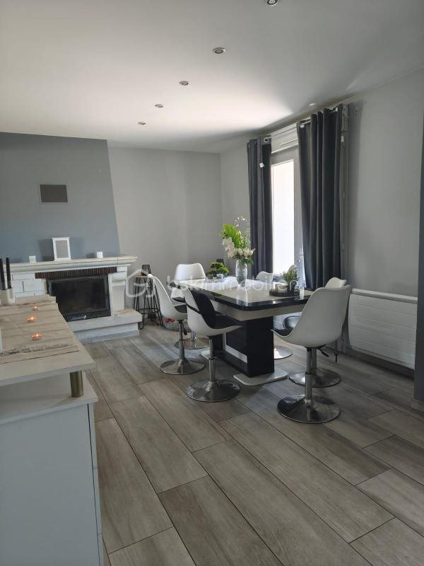 Maison à vendre, 137m², Mayenne