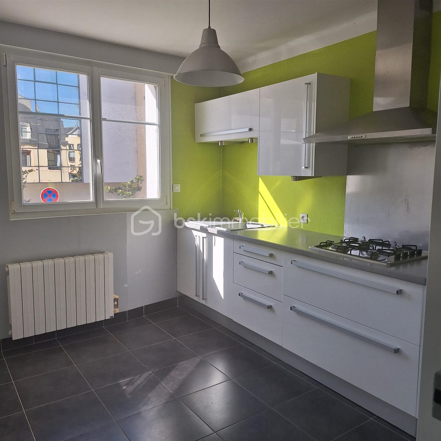 Appartement à vendre, 68m², Mayenne