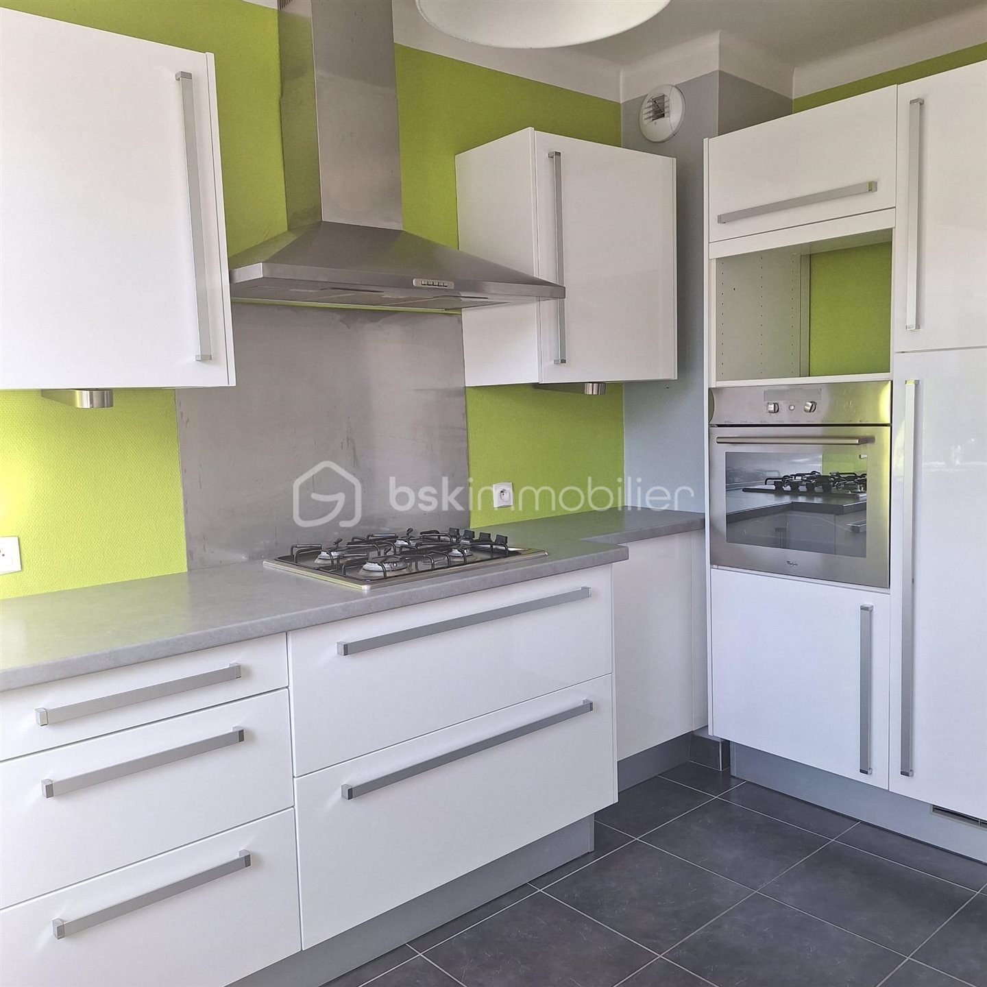 Appartement à vendre, 68m², Mayenne