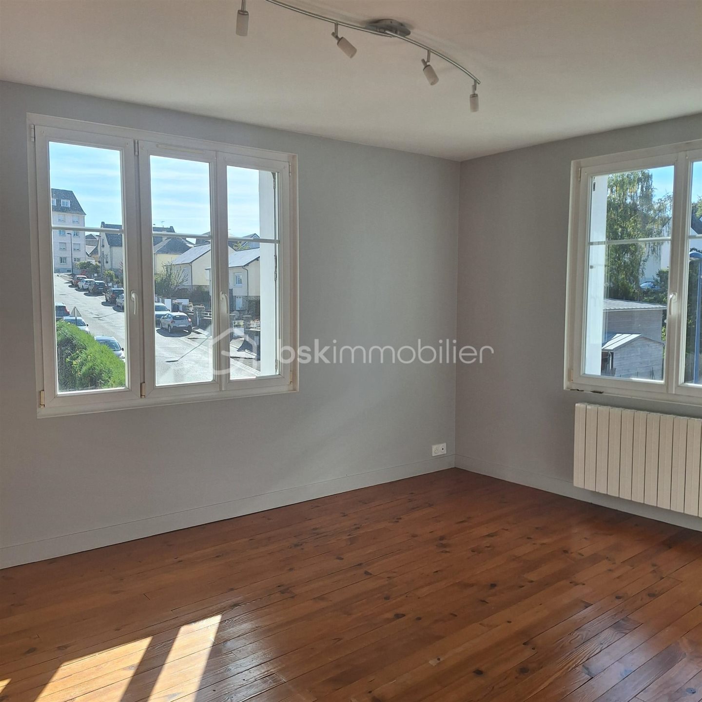 Appartement à vendre, 68m², Mayenne