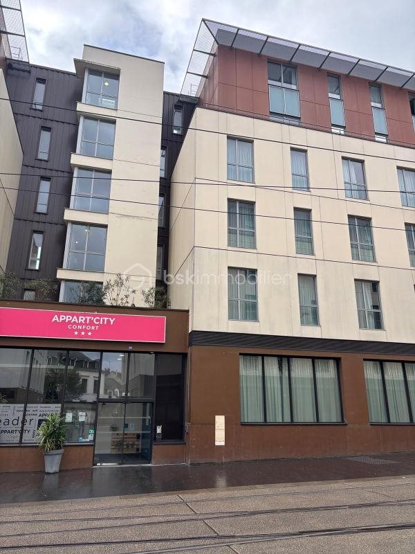 Appartement à vendre, 23m², Le Mans