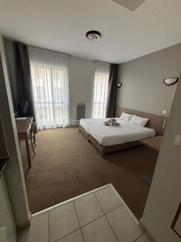 Appartement à vendre, 23m², Le Mans
