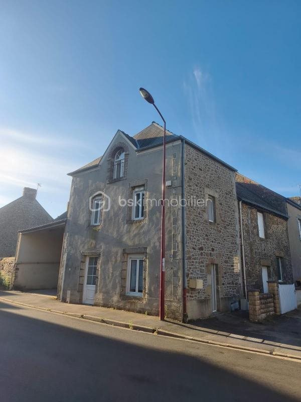 Maison à vendre, 58m², Oisseau