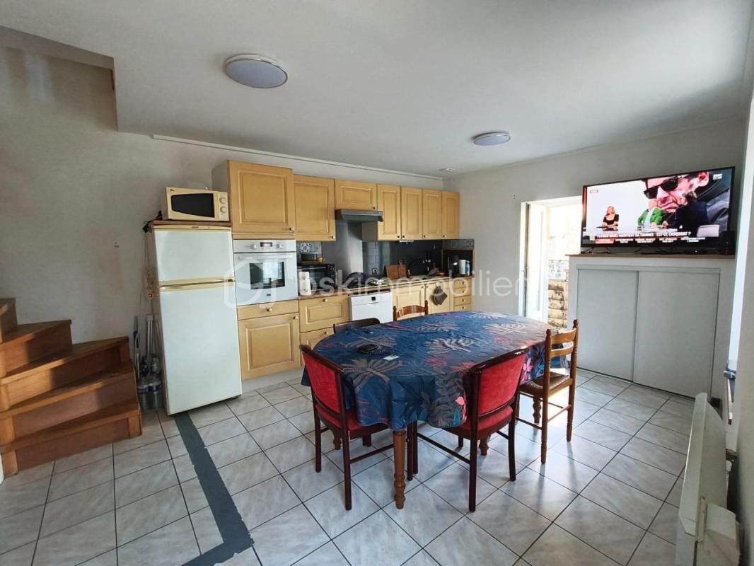 Maison à vendre, 58m², Oisseau