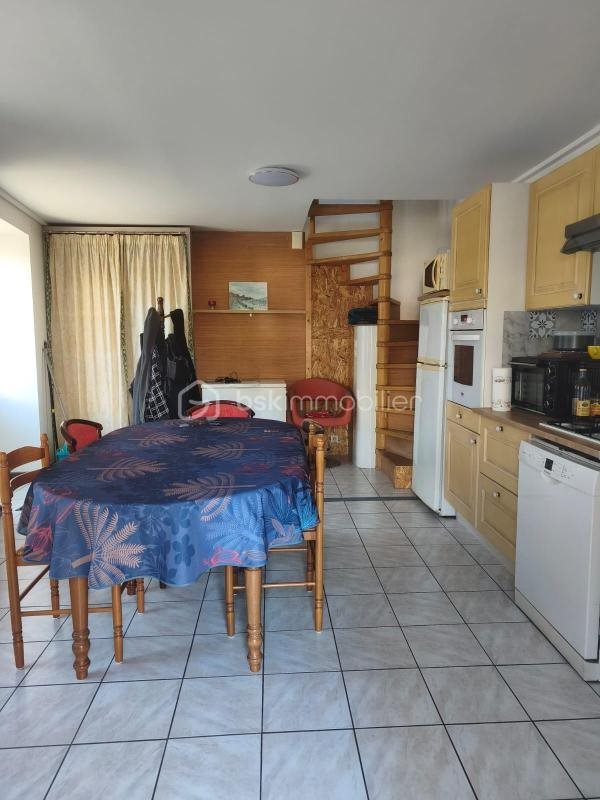 Maison à vendre, 58m², Oisseau