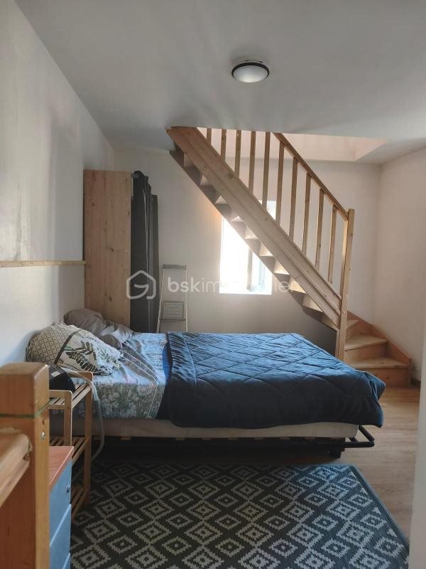 Maison à vendre, 58m², Oisseau