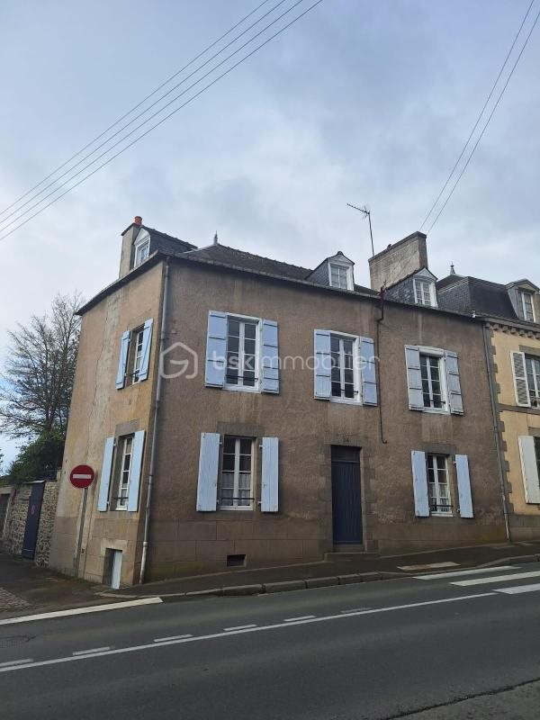 Maison à vendre, 105m², Mayenne