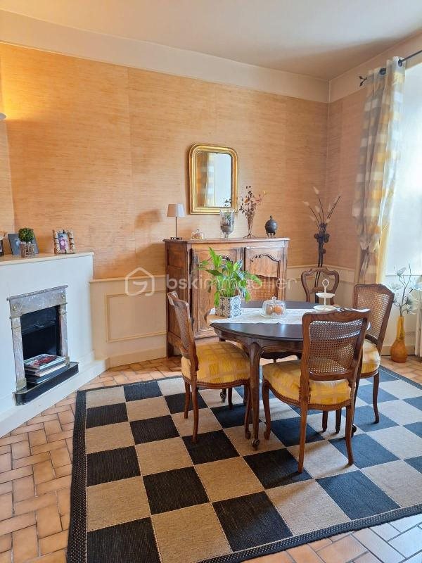 Maison à vendre, 105m², Mayenne