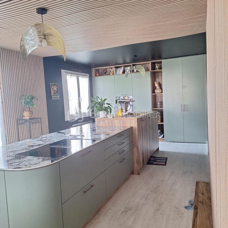 Maison à vendre, 168m², Mayenne