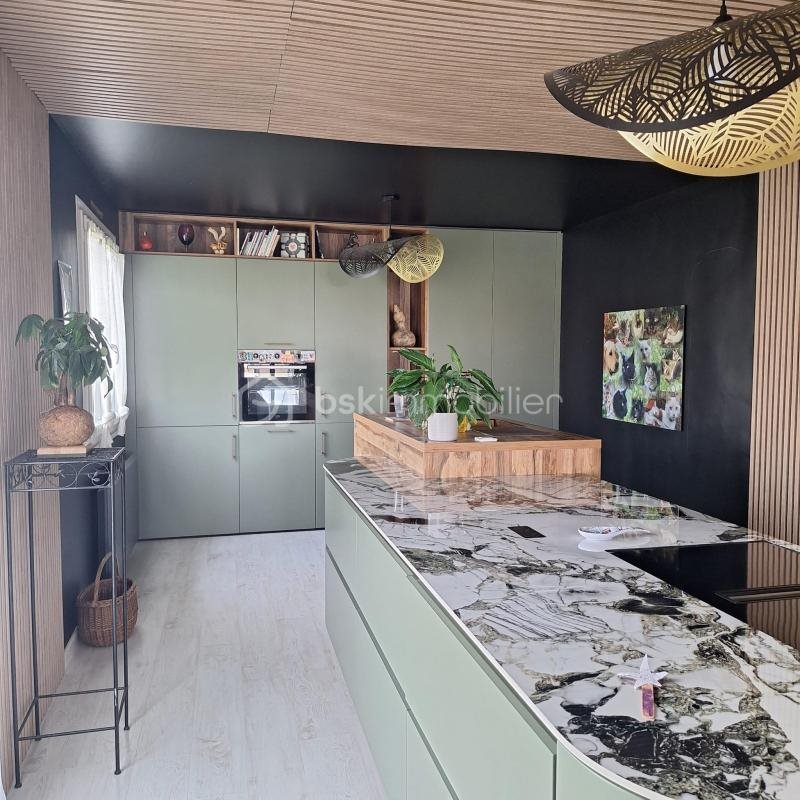 Maison à vendre, 168m², Mayenne