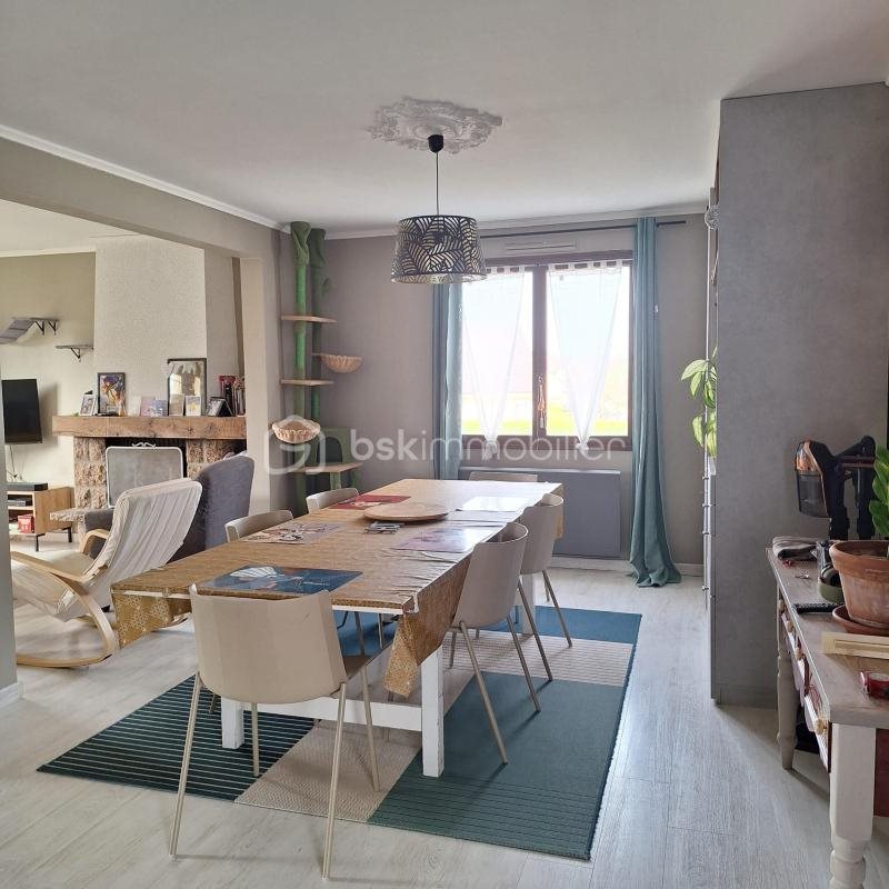Maison à vendre, 168m², Mayenne