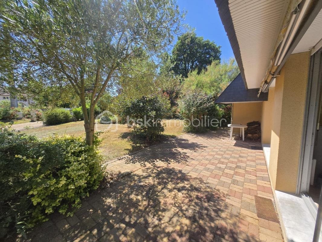 Maison à vendre, 124m², Saint-Fraimbault-de-Prières