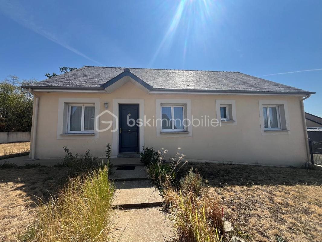 Maison à vendre, 91m², Sacé
