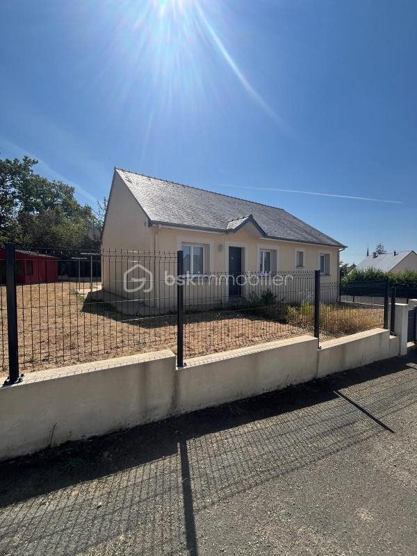Maison à vendre, 91m², Sacé
