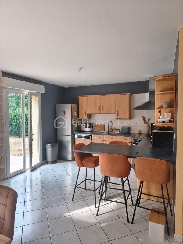 Maison à vendre, 91m², Sacé