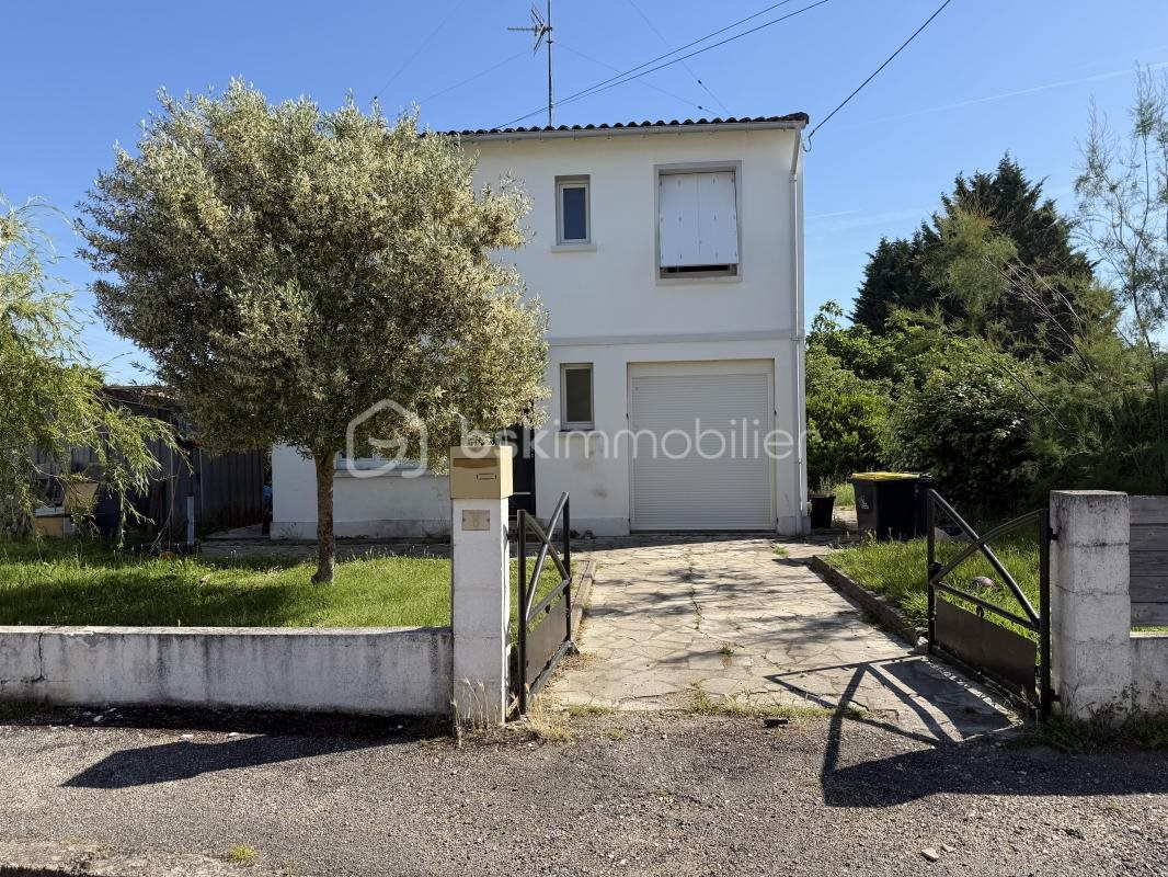 Maison à vendre, 112m², Marmande