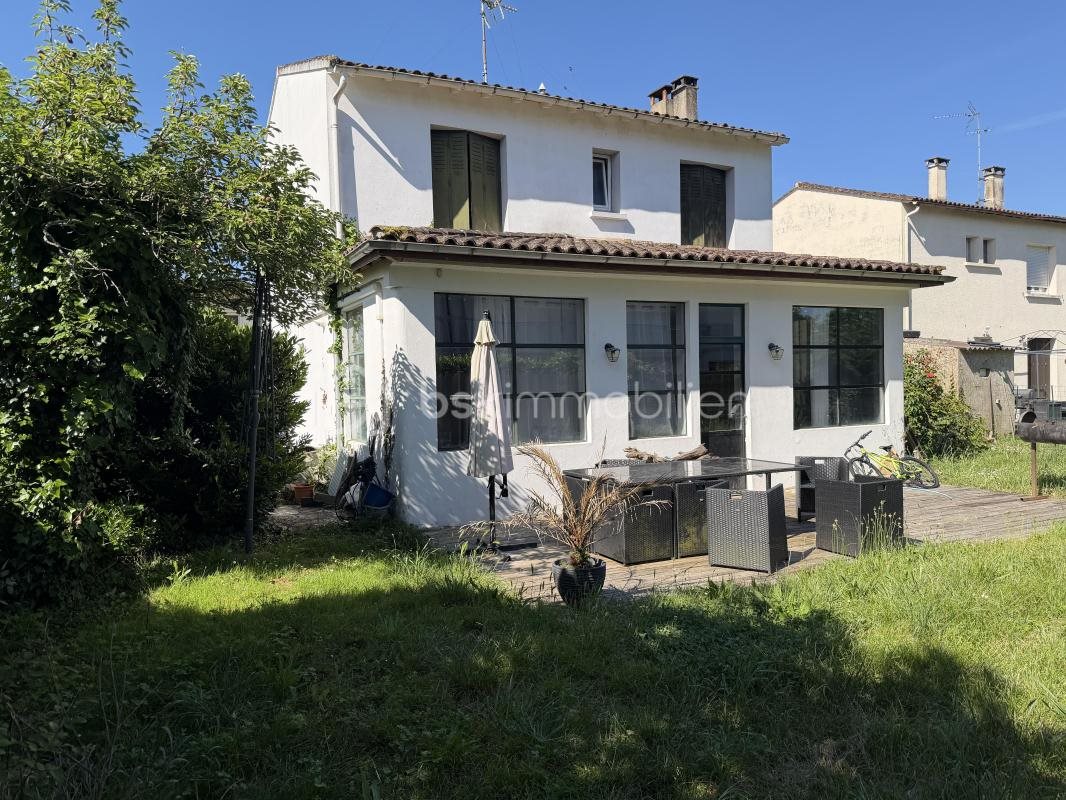 Maison à vendre, 112m², Marmande
