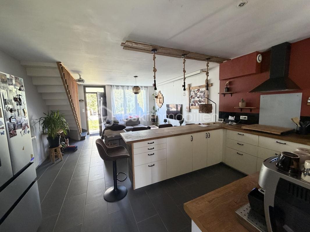 Maison à vendre, 112m², Marmande
