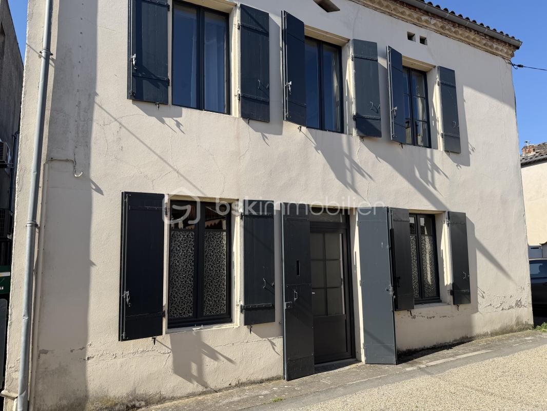 Maison à vendre, 132m², Casteljaloux