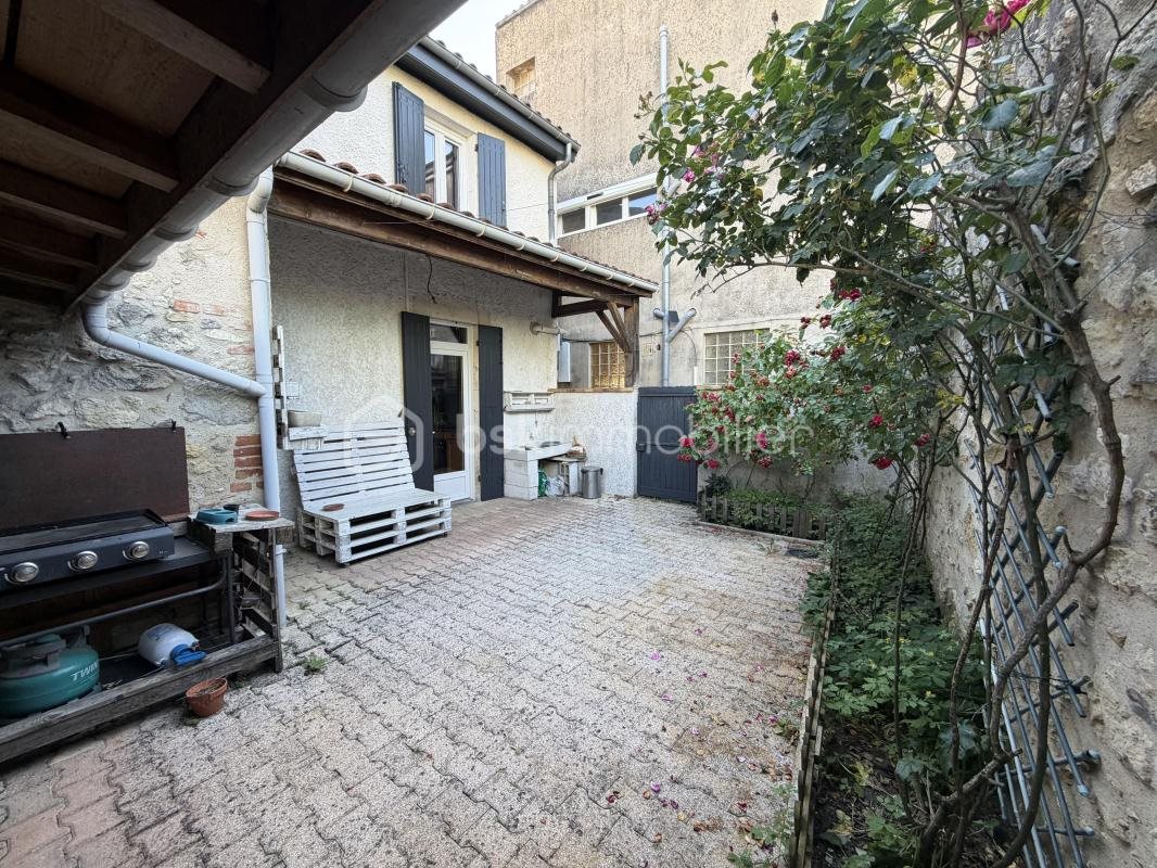 Maison à vendre, 132m², Casteljaloux