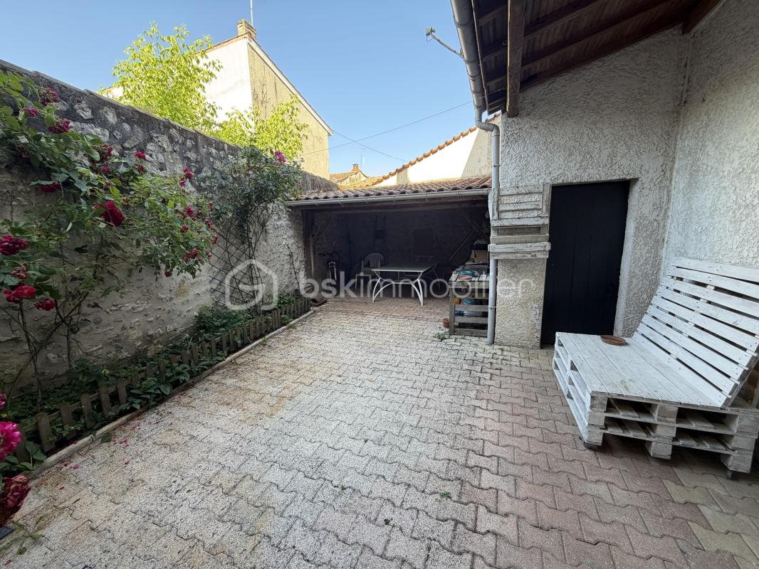 Maison à vendre, 132m², Casteljaloux