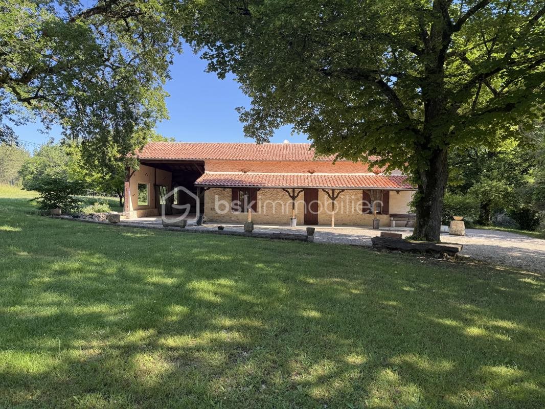 Maison à vendre, 180m², Casteljaloux