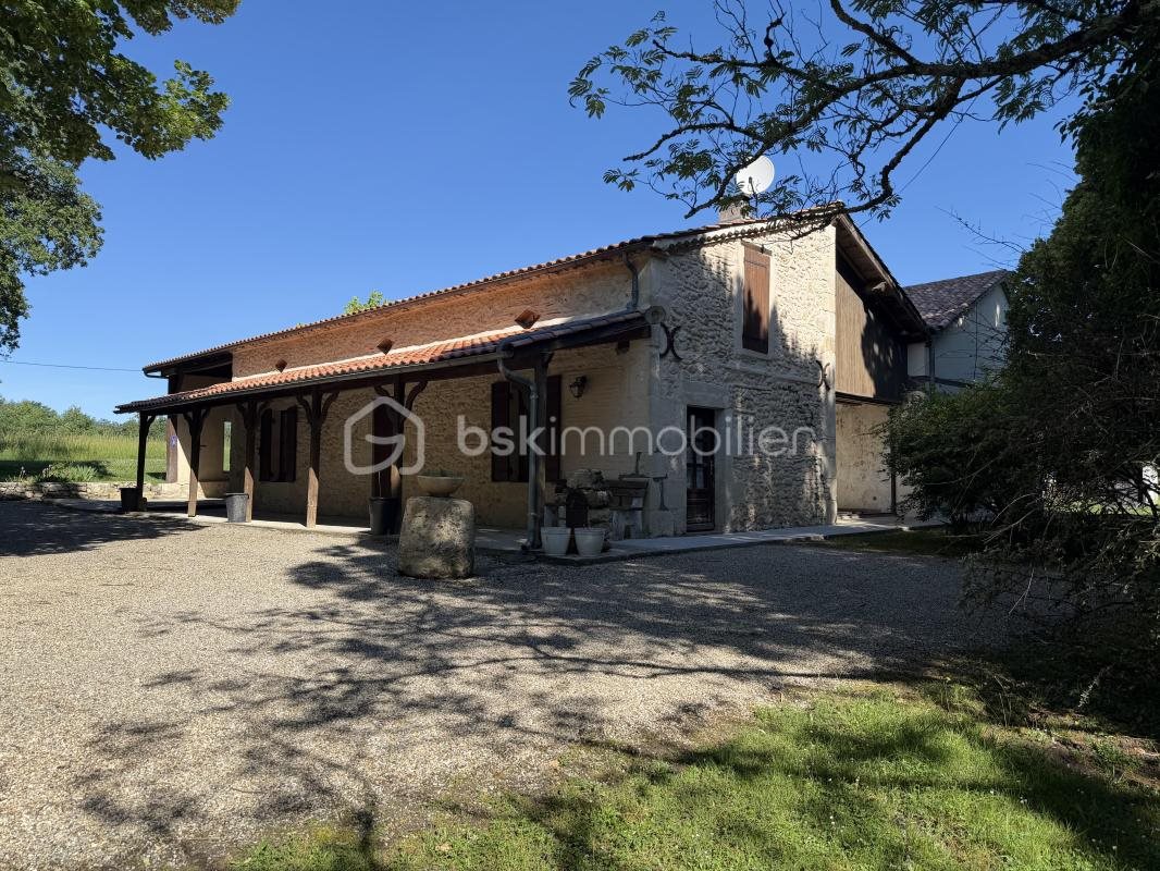 Maison à vendre, 180m², Casteljaloux