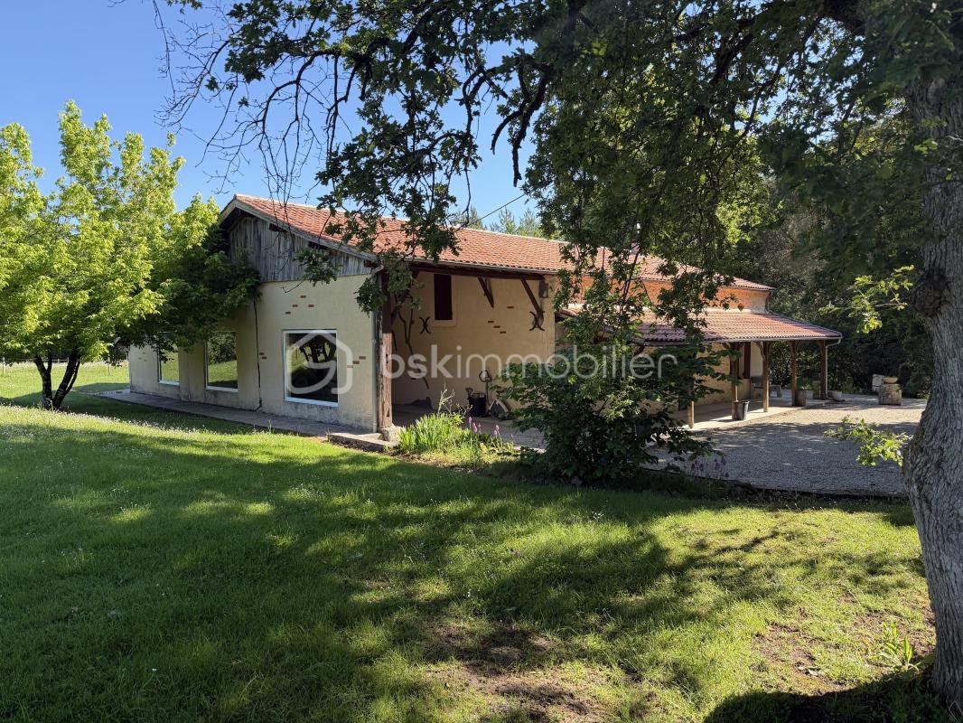 Maison à vendre, 180m², Casteljaloux