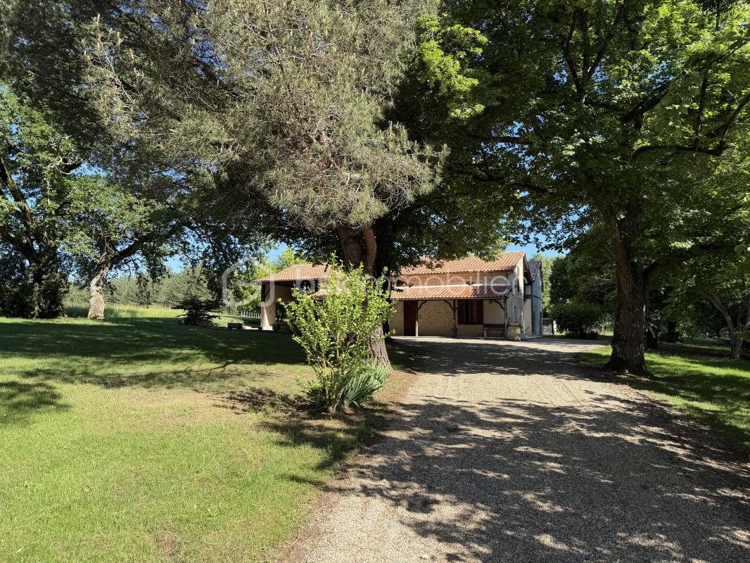 Maison à vendre, 180m², Casteljaloux