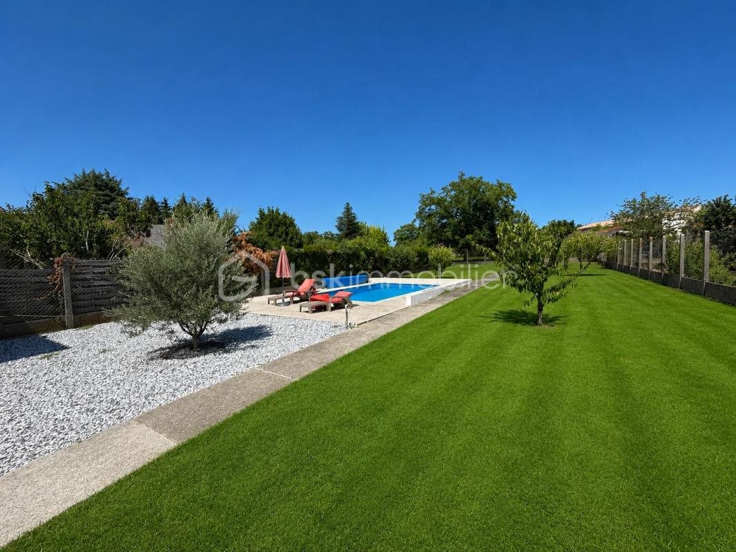 Maison à vendre, 153m², Miramont-de-Guyenne
