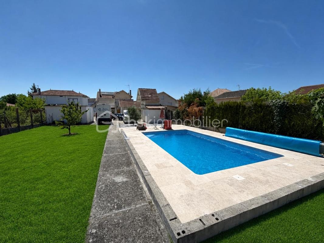 Maison à vendre, 153m², Miramont-de-Guyenne