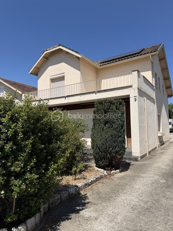 Maison à vendre, 153m², Miramont-de-Guyenne