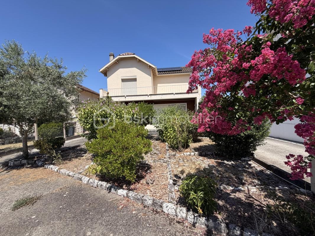 Maison à vendre, 153m², Miramont-de-Guyenne