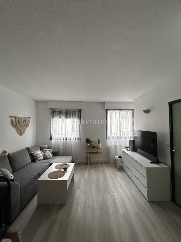Appartement à vendre, 88m², Marmande