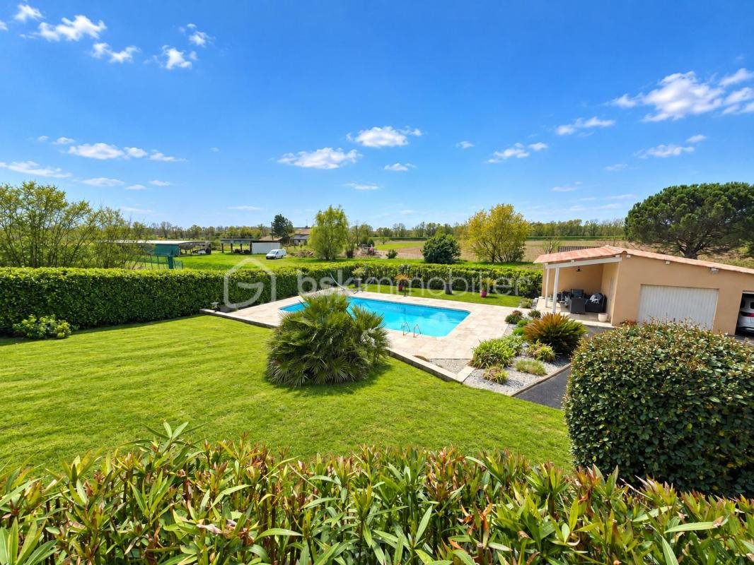 Maison à vendre, 158m², Sainte-Bazeille