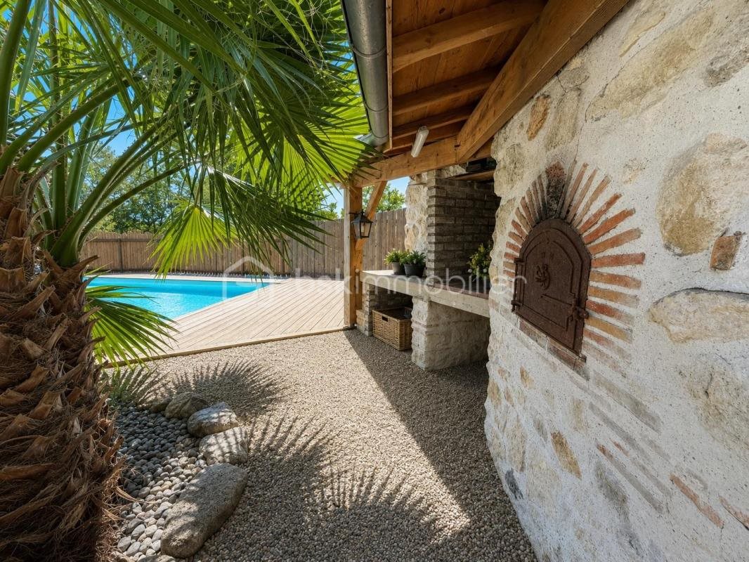 Maison à vendre, 130m², Casteljaloux