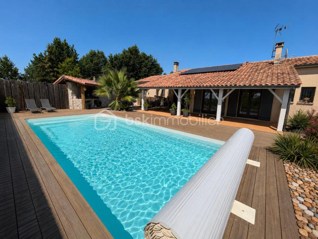 Maison à vendre, 130m², Casteljaloux