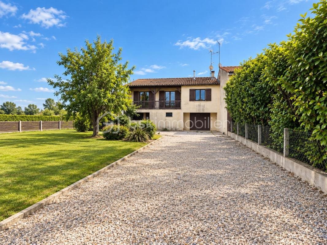 Maison à vendre, 147m², Marmande