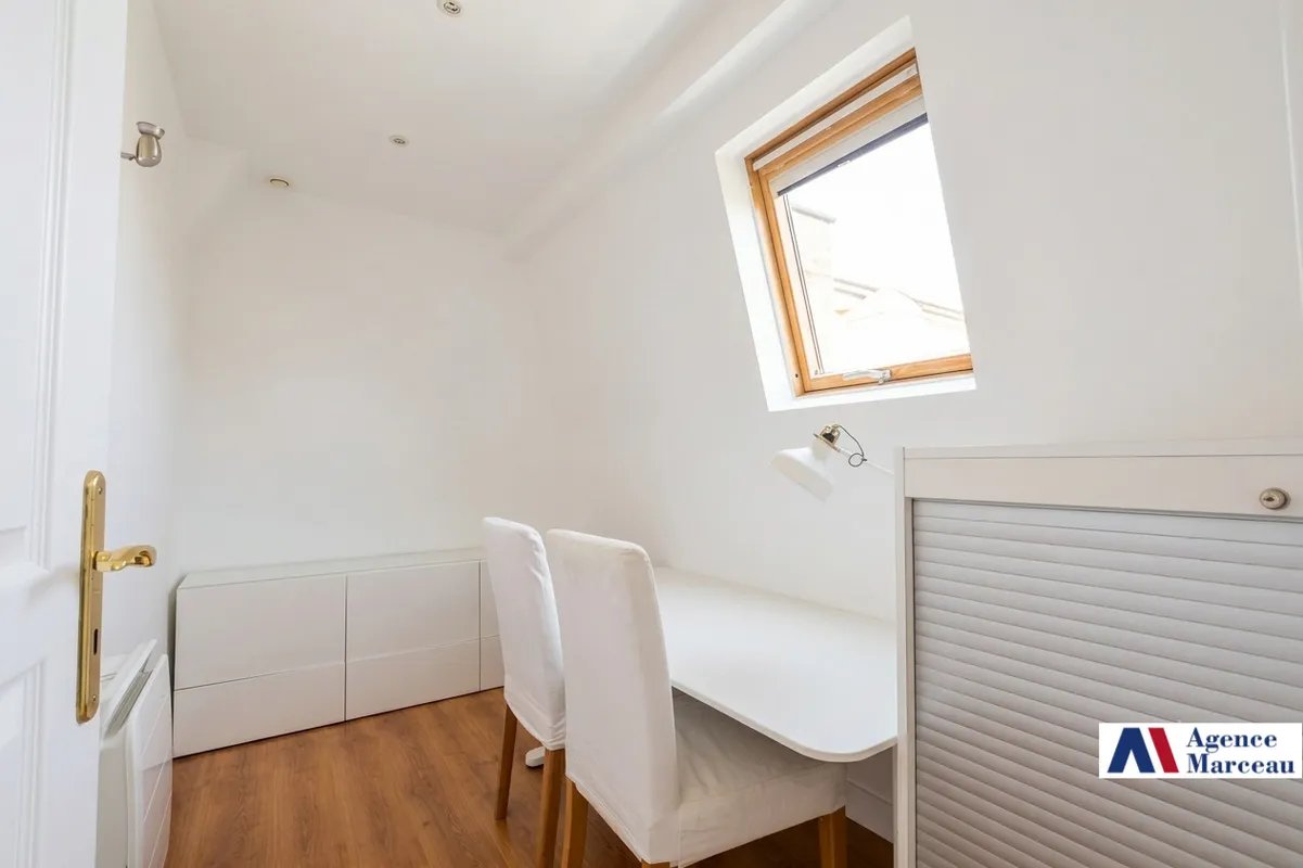 Maison à vendre, 156m², Courbevoie