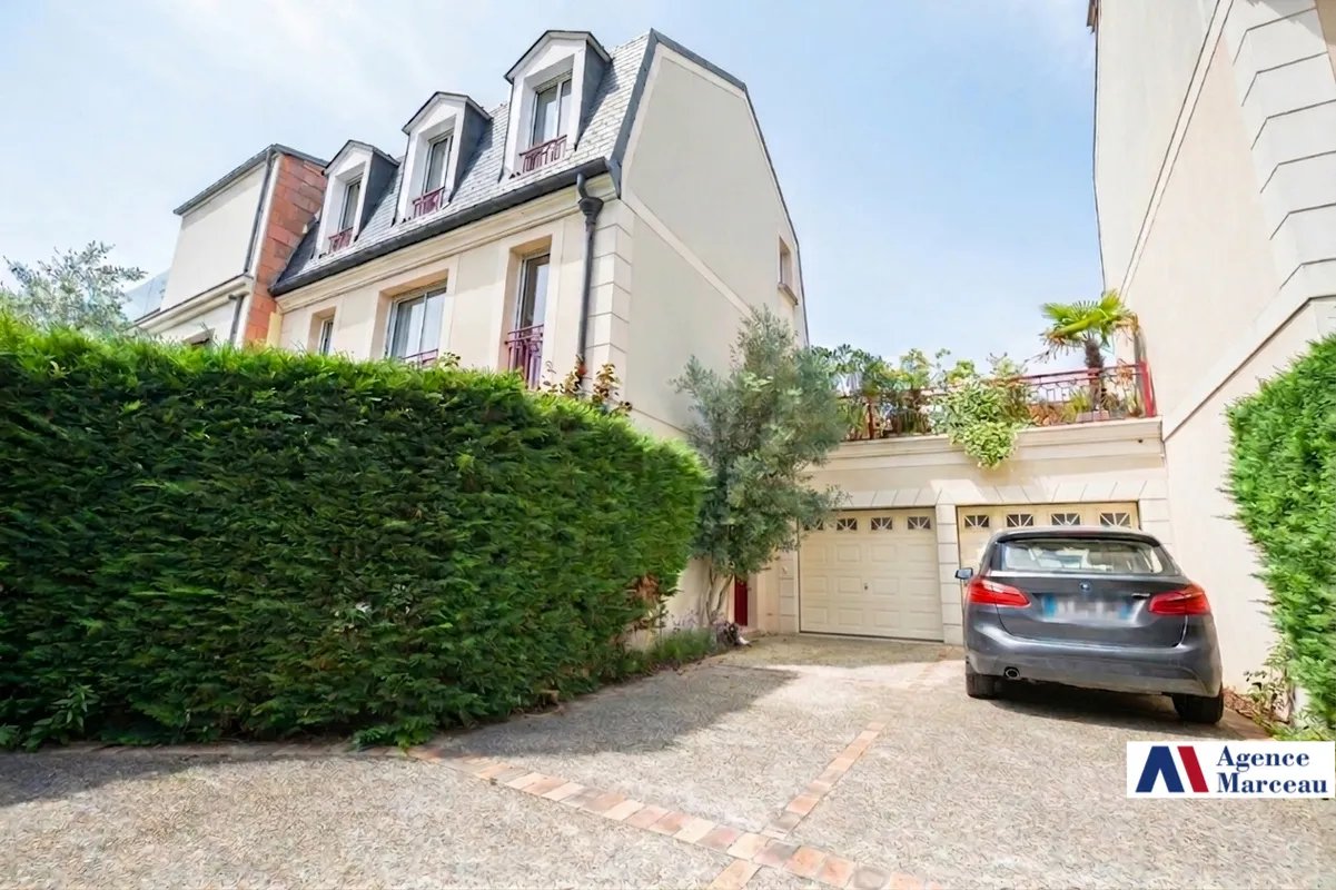 Maison à vendre, 156m², Courbevoie