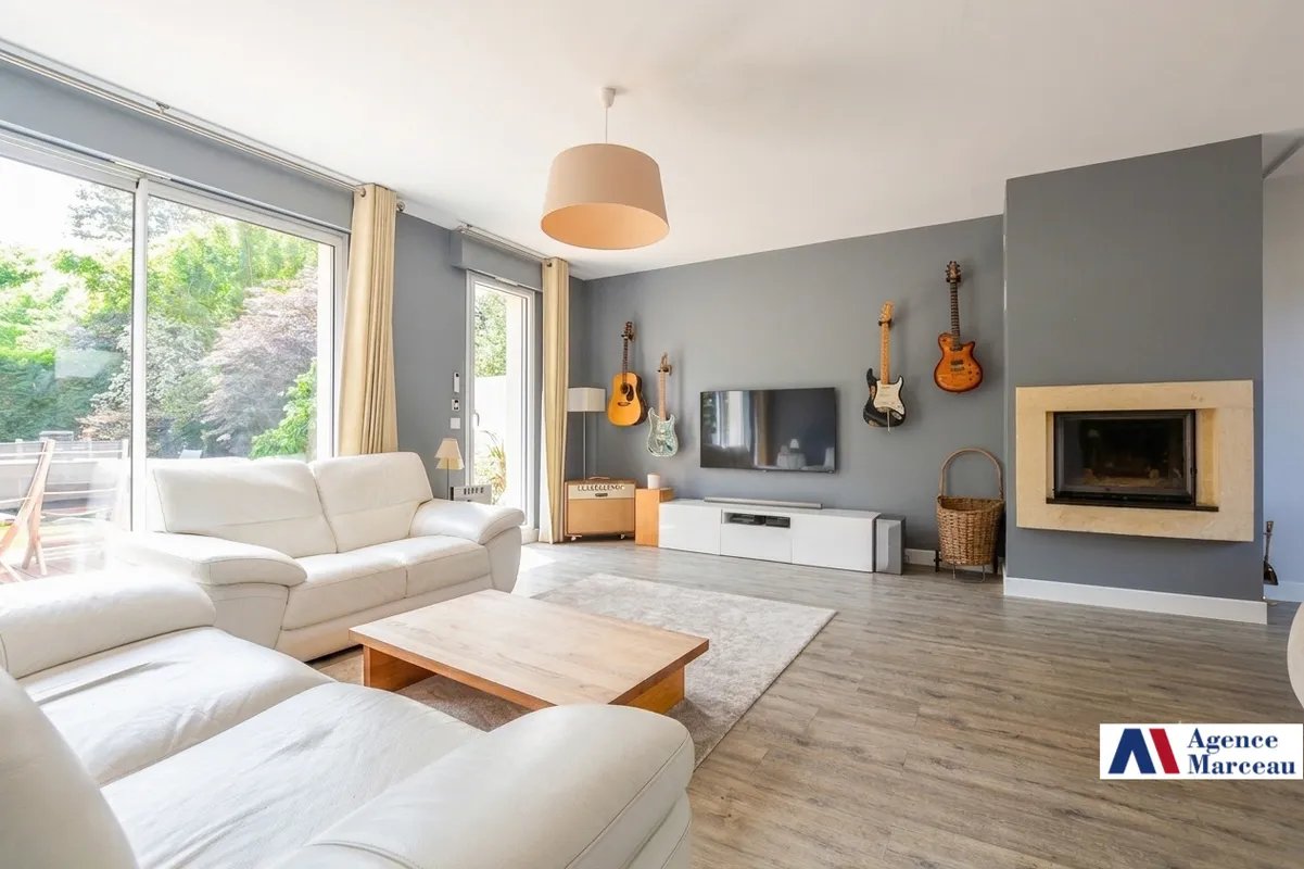 Maison à vendre, 156m², Courbevoie