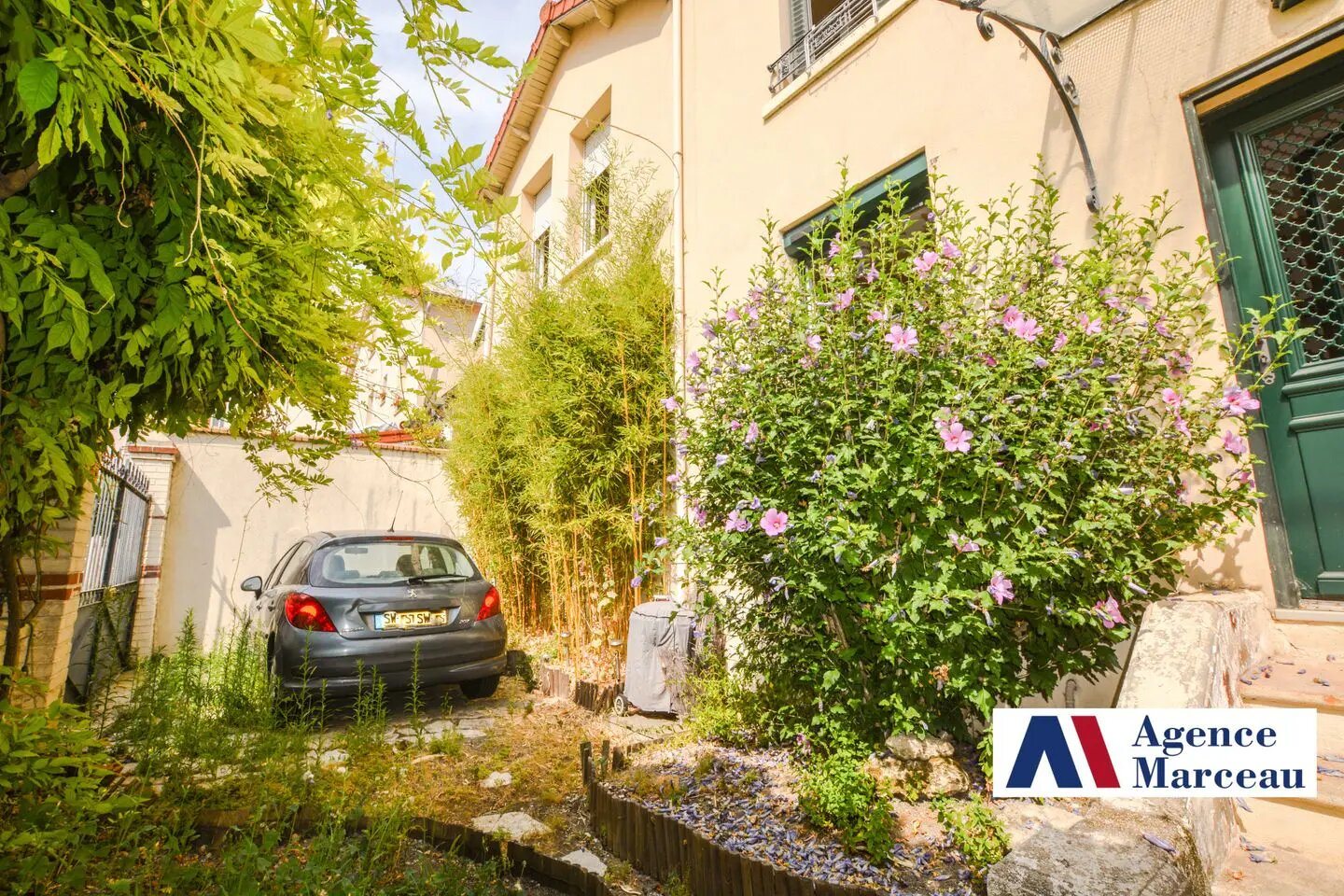 Maison à vendre, 85m², La Garenne-Colombes