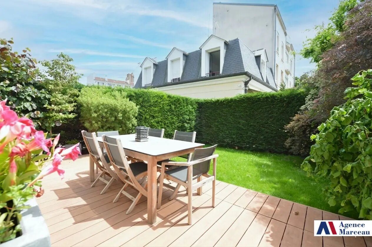 Maison à vendre, 155m², Courbevoie