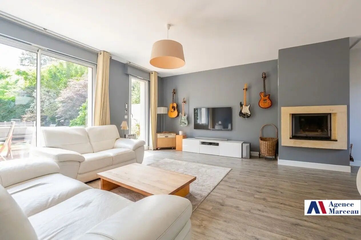Maison à vendre, 155m², Courbevoie